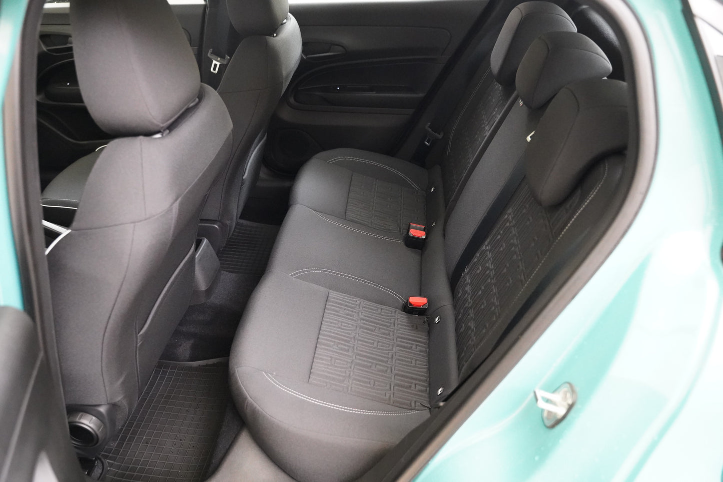 Fiat 600e 1.2 Turbo 74 kW