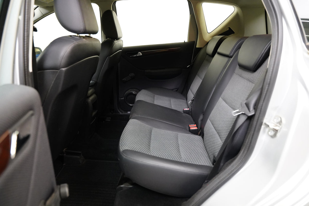 Mercedes-Benz Třídy A 180 CDI 80 kW Elegance
