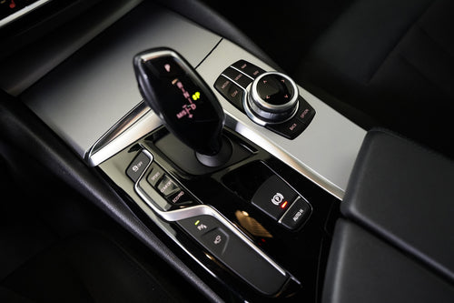 BMW Řada 5 520d 140 kW xDrive – foto 23