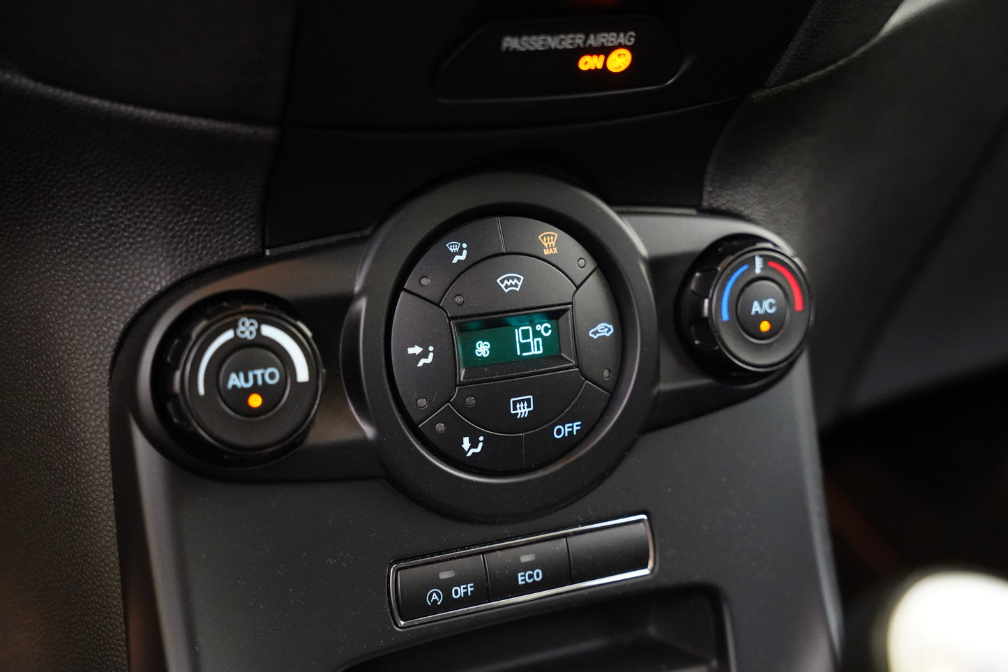 Ford Fiesta 1.0 EcoBoost 92 kW ST-Line