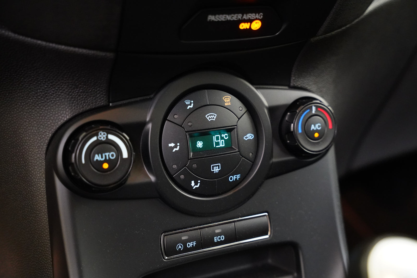 Ford Fiesta 1.0 EcoBoost 92 kW ST-Line – foto 22