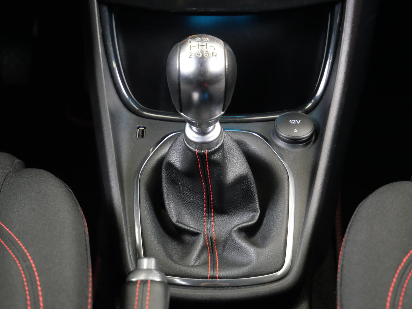 Ford Puma 1.0 EcoBoost 92 kW ST-line