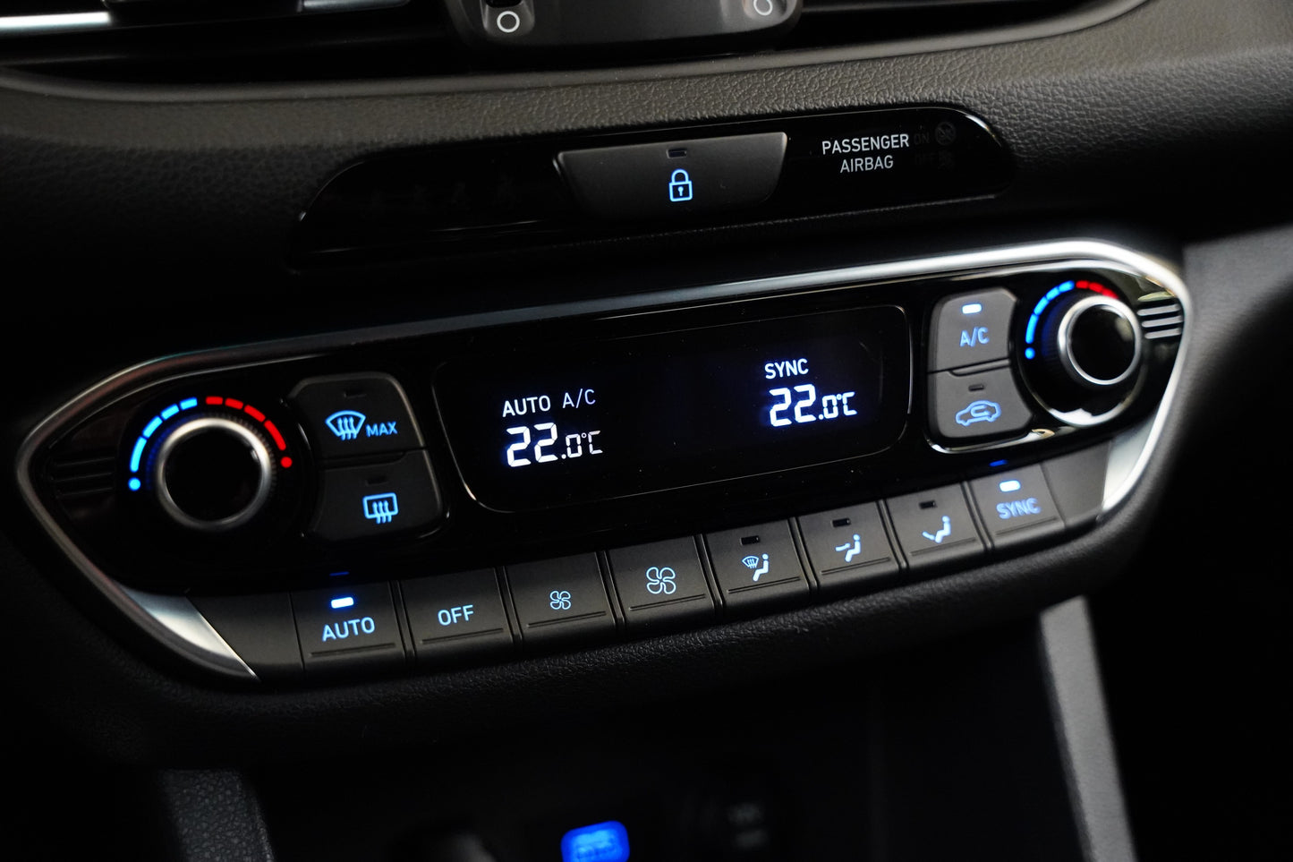Hyundai i30 2.0 T-GDI 206 kW N Performance