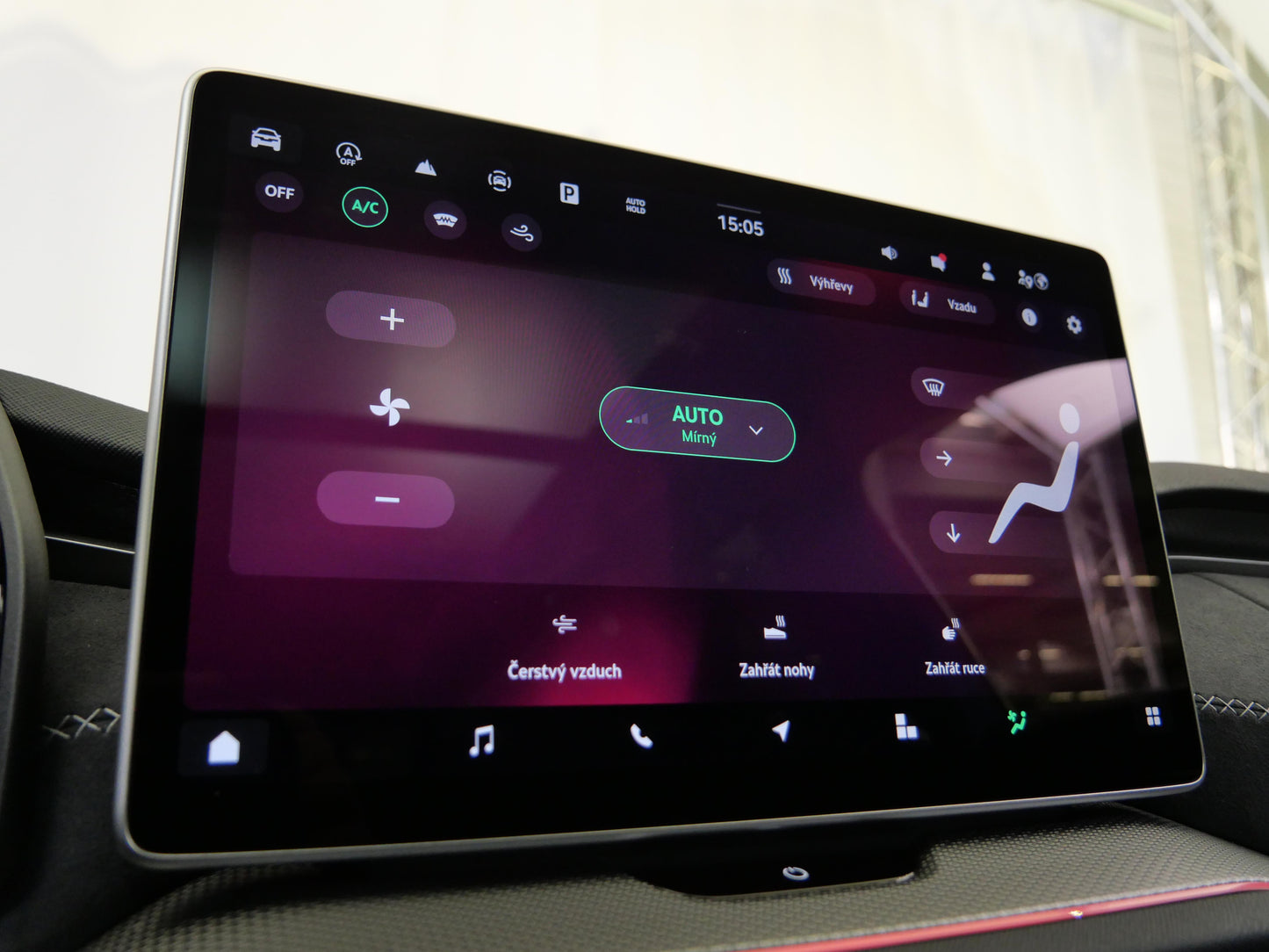 Škoda Kodiaq 2.0 TDI 142 kW 4x4 SportLine