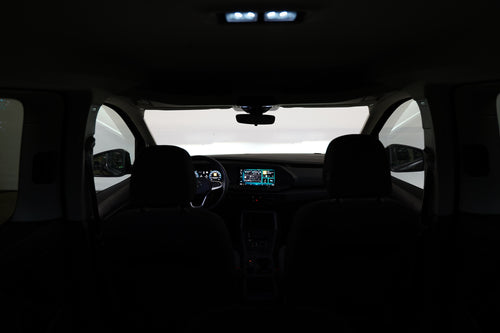 Volkswagen Caddy 2.0 TDI 90 kW DSG Comfortline – foto 23