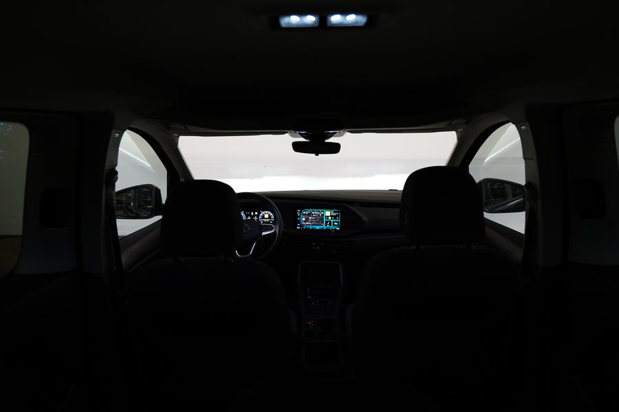 Volkswagen Caddy 2.0 TDI 90 kW DSG Comfortline – foto 23