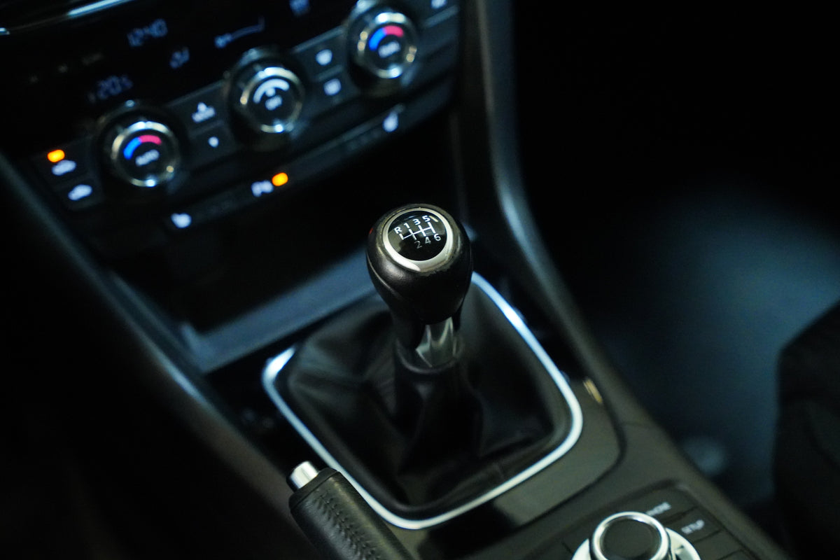 Mazda 6 2.0 Skyactiv 107 kW Center – foto 24