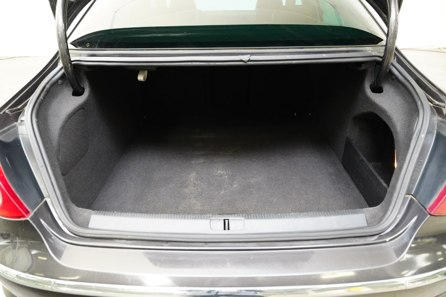Volkswagen Passat 2.0 TDI 125 kW 4Motion Sport