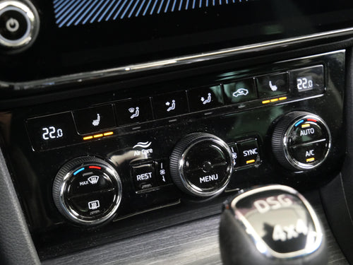 Škoda Superb 2.0 TDI 140 kW 4x4 DSG Style – foto 23