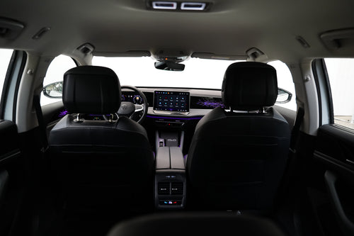 Volkswagen Passat 2.0 TDI 110 kW DSG Elegance – foto 23