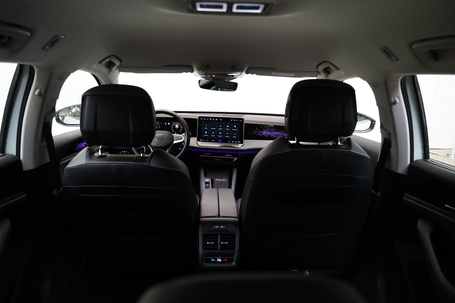 Volkswagen Passat 2.0 TDI 110 kW DSG Elegance – foto 23