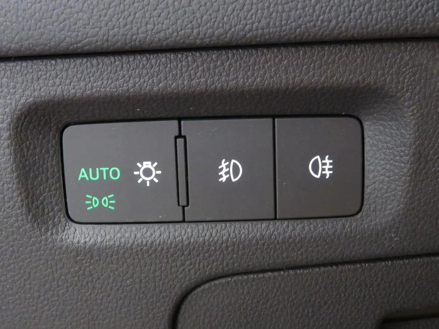 Škoda Octavia 1.5 TSi 110 kW Ambition – foto 13