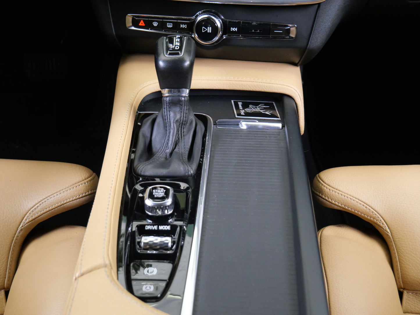 Volvo V90 D3 110 kW AUT Momentum