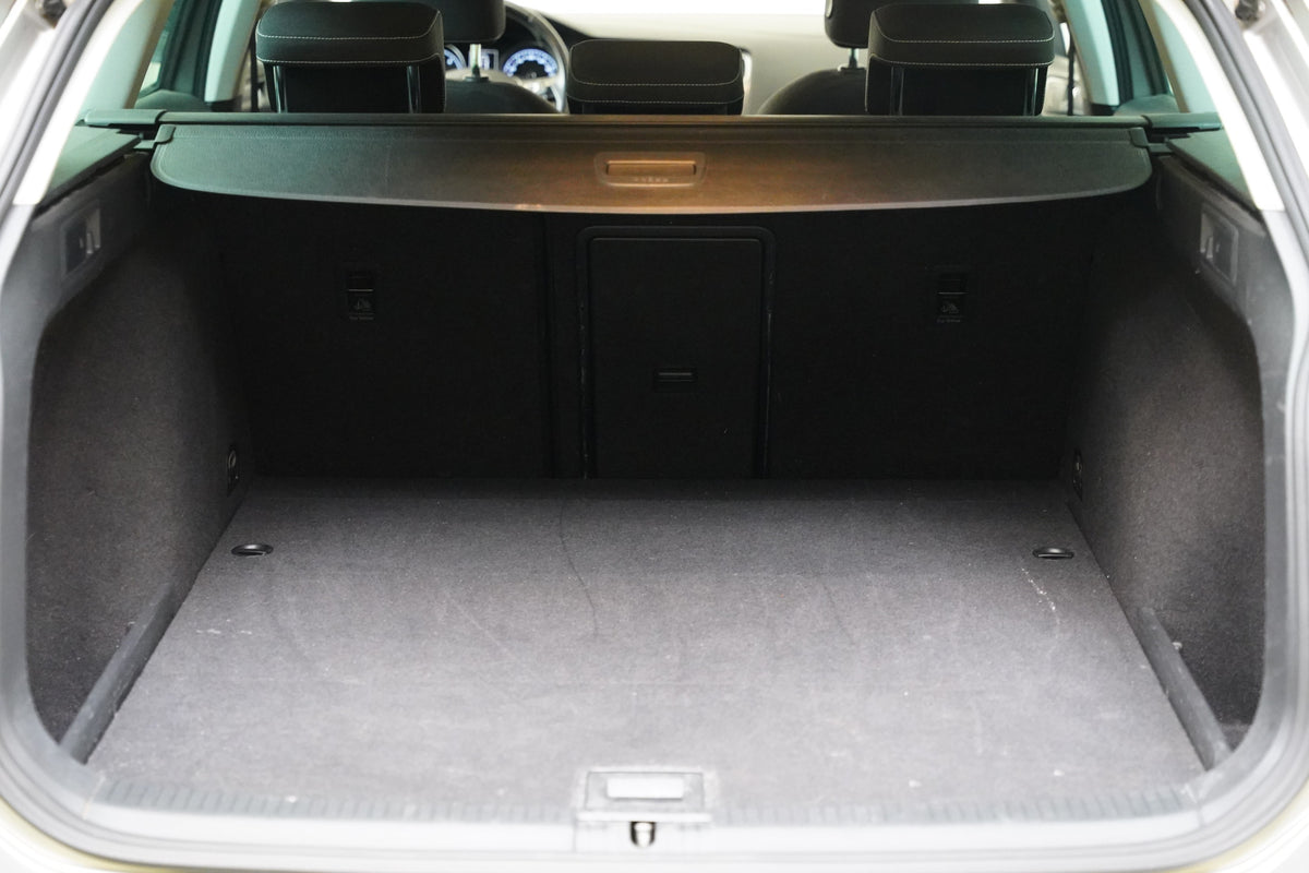 Volkswagen Golf 1.6 TDI 81 kW Lounge