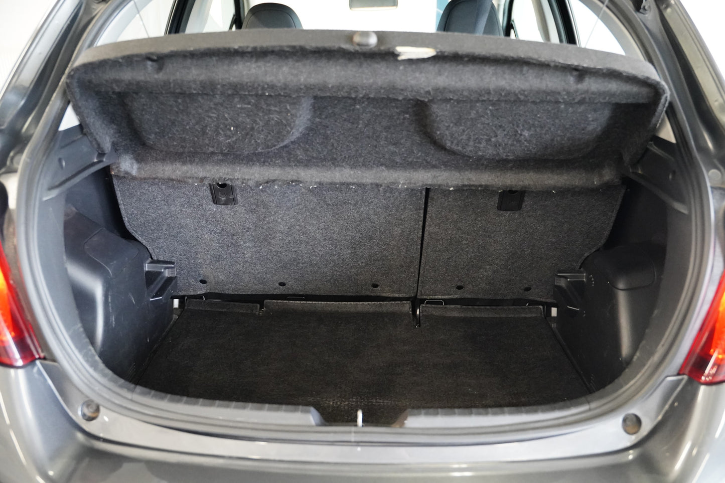 Toyota Yaris 1.33 VVTi 73 kW