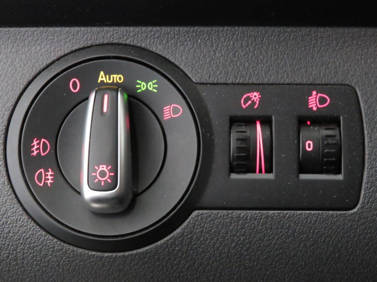 Volkswagen Touran 1.4 TSI 103 kW Highline