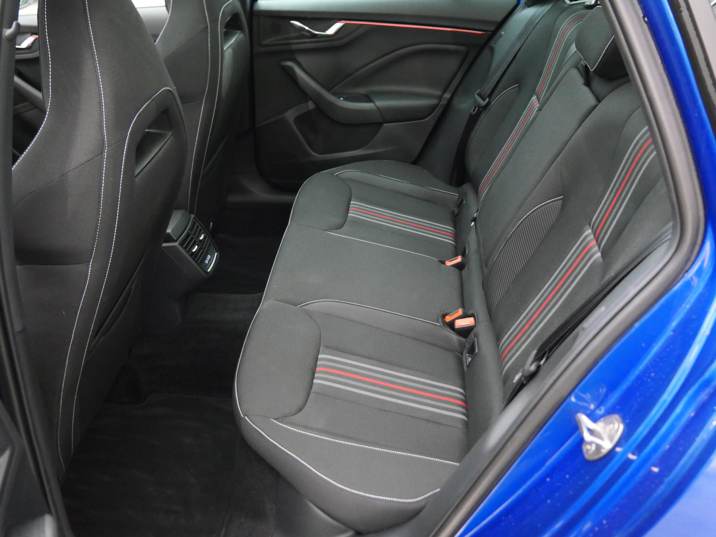 Škoda Kamiq 1.5 TSI 110 kW DSG Monte Carlo