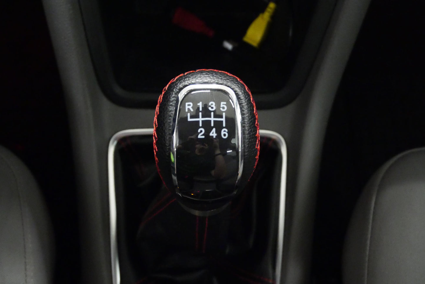 Seat Alhambra 2.0 TDI 103 kW Reference