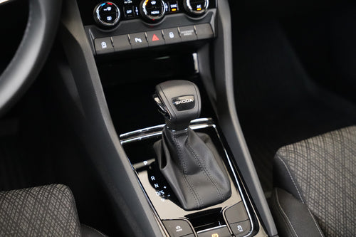 Škoda Karoq 1.5 TSI 110 kW Top Selection – foto 23