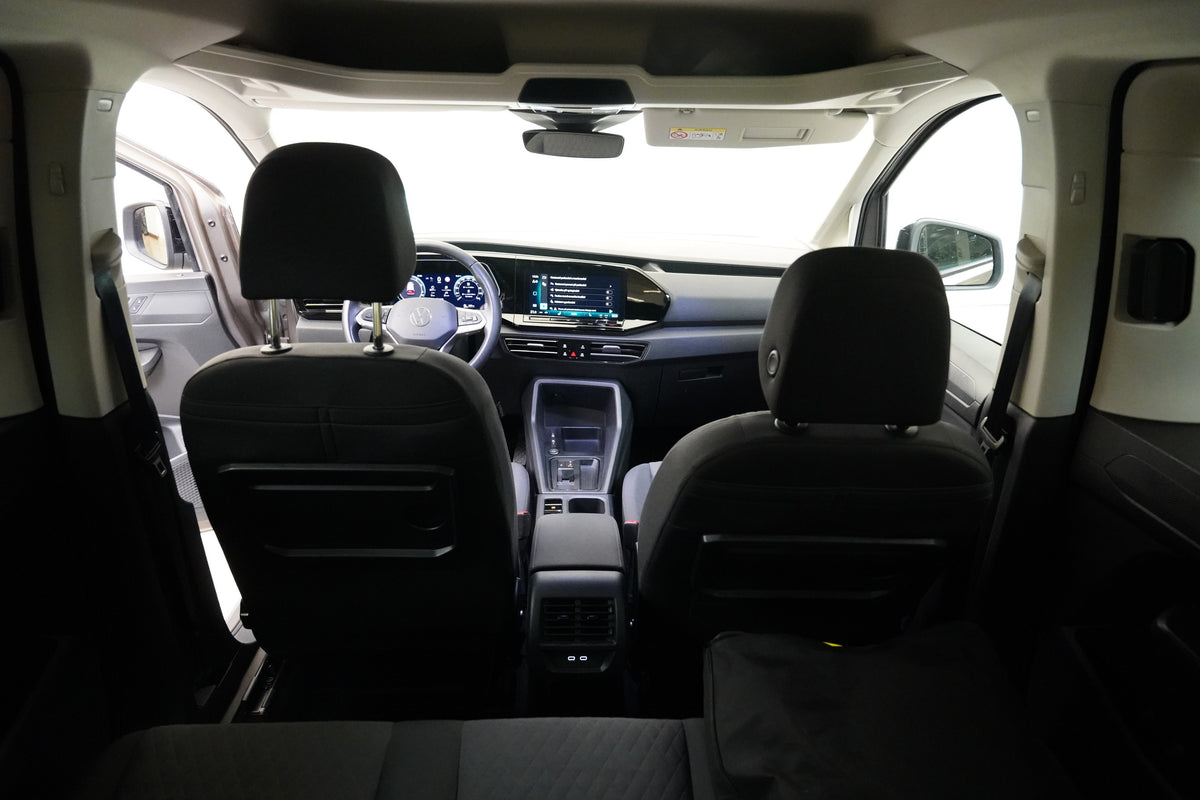 Volkswagen Caddy 1.5 TSI P-HEV 85 kW DSG Life – foto 23