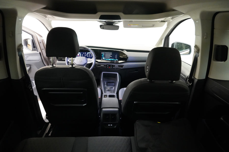 Volkswagen Caddy 1.5 TSI P-HEV 85 kW DSG Life – foto 23