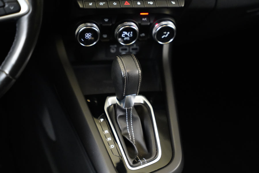 Renault Arkana 1.3 TCe 103 kW – foto 23