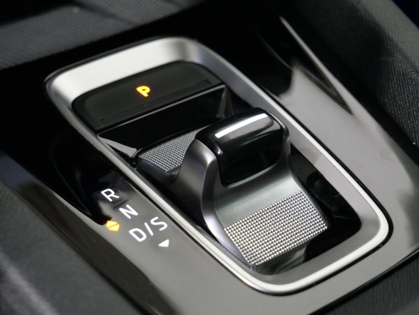 Škoda Octavia 1.5 eTSI 110 kW Top Selection