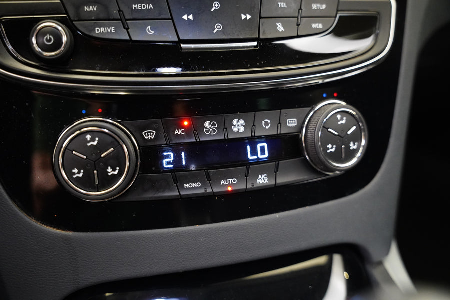 Peugeot 508 2.0 Blue-HDI 132 kW GT – foto 23