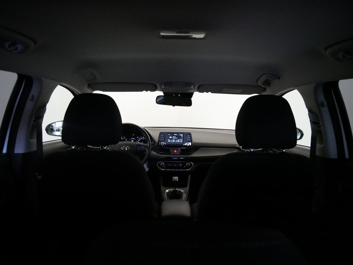 Hyundai i30 1.0T-GDi 88kW Comfort – foto 23