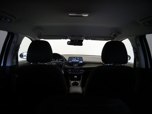 Hyundai i30 1.0T-GDi 88kW Comfort – foto 23
