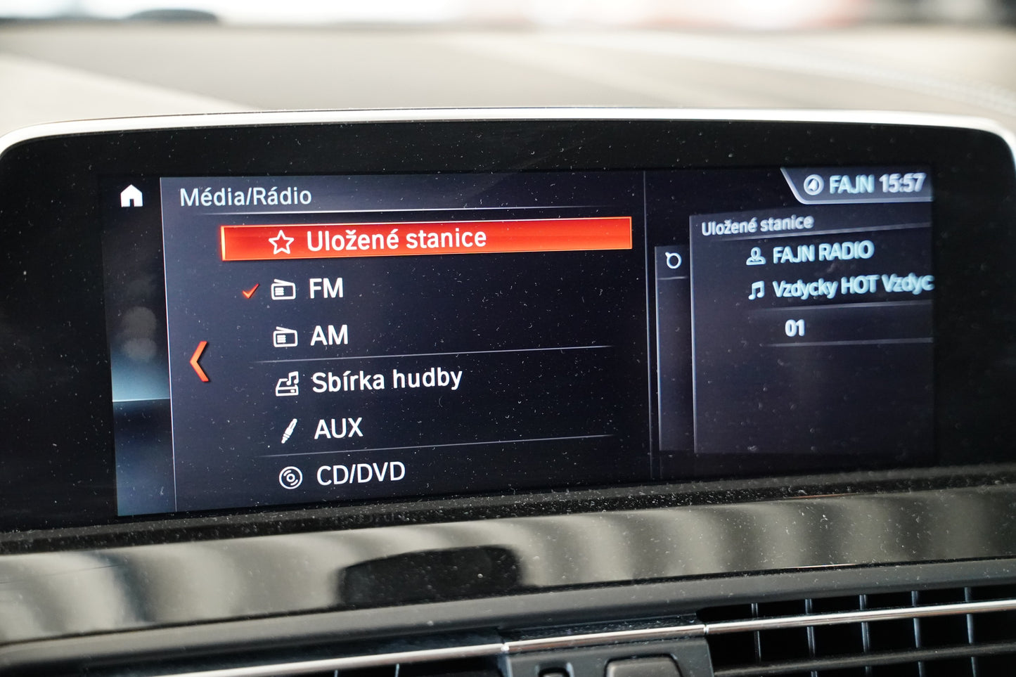 BMW Řada 6 640D 230 kW Xdrive