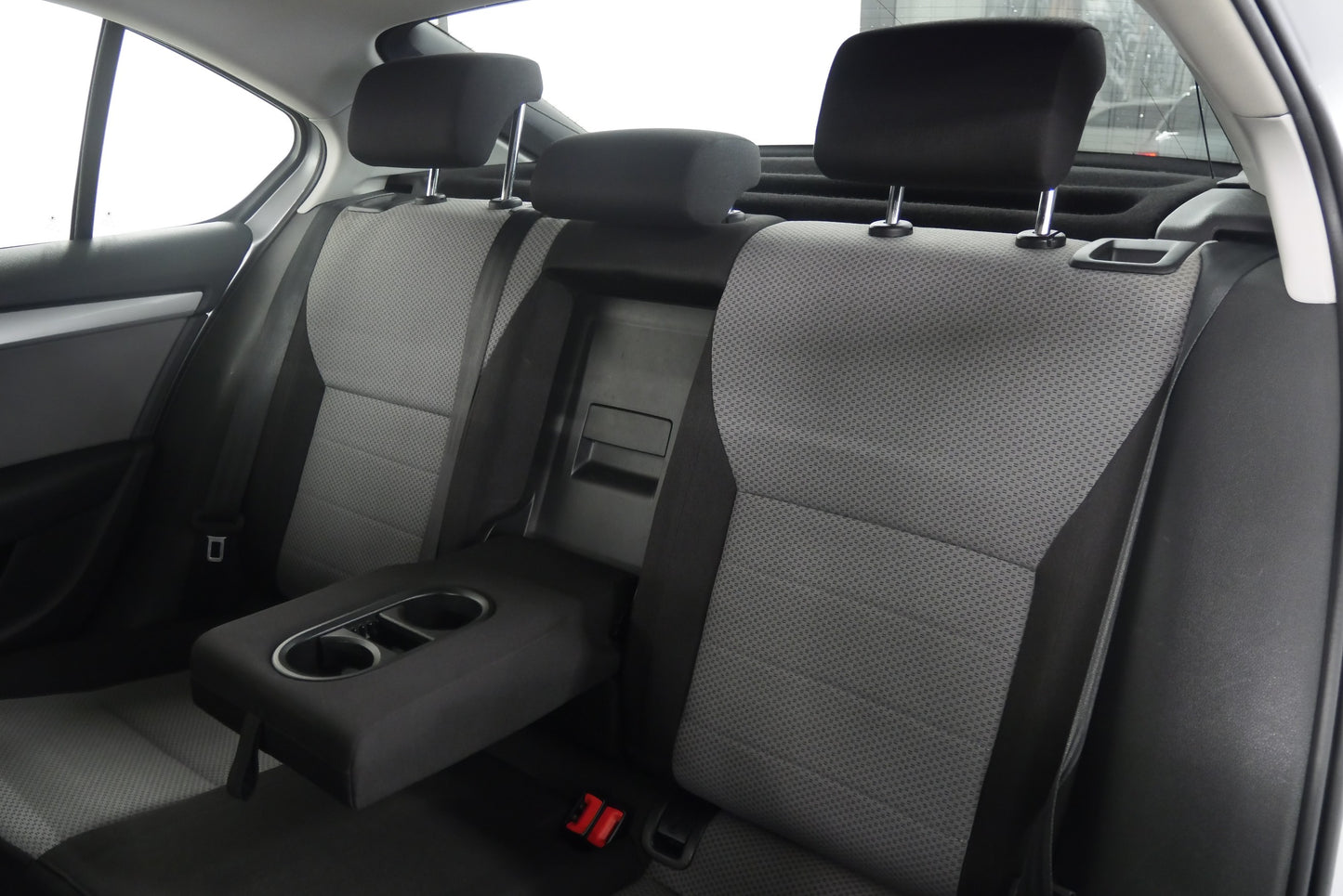 Škoda Octavia 1.2 TSI 77 kW Ambiente