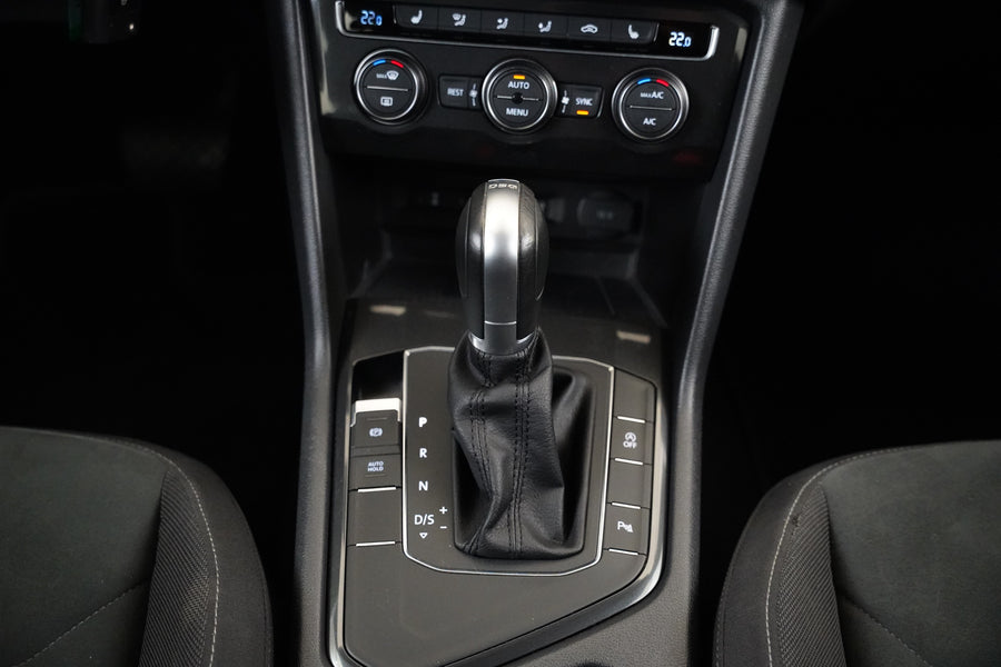 Volkswagen Tiguan 2.0 TDI 110 kW Highline – foto 23