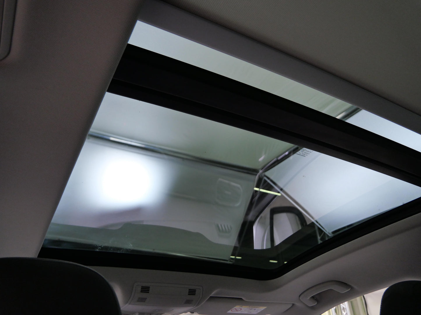 Volkswagen Golf Sportsvan 1.4 TSI 92 kW Highline