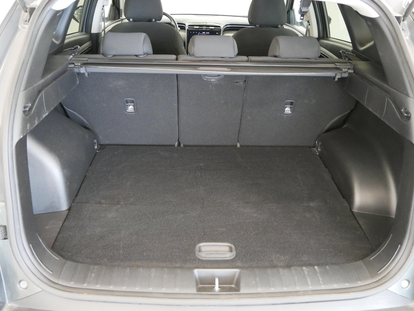 Hyundai Tucson 1.6 T-GDi 110 kW