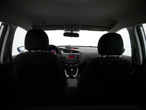 Kia Ceed 1.4 CVVT 74 kW – foto 23