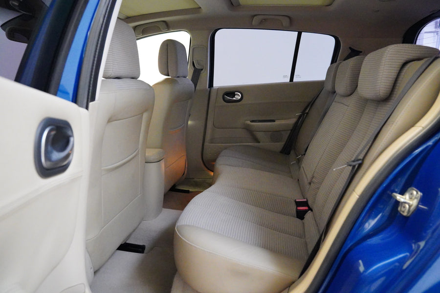 Renault Mégane 1.9 dCi 96 kW Privilege – foto 23