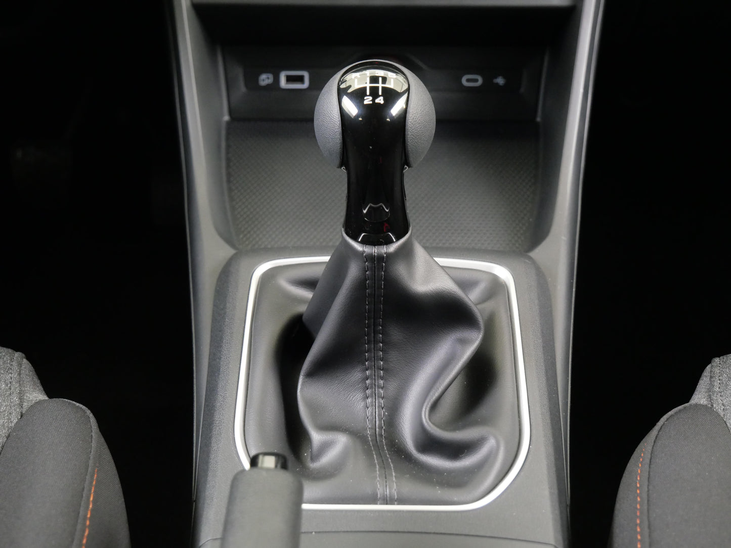 MG MG3 1.5 85 kW Elegance