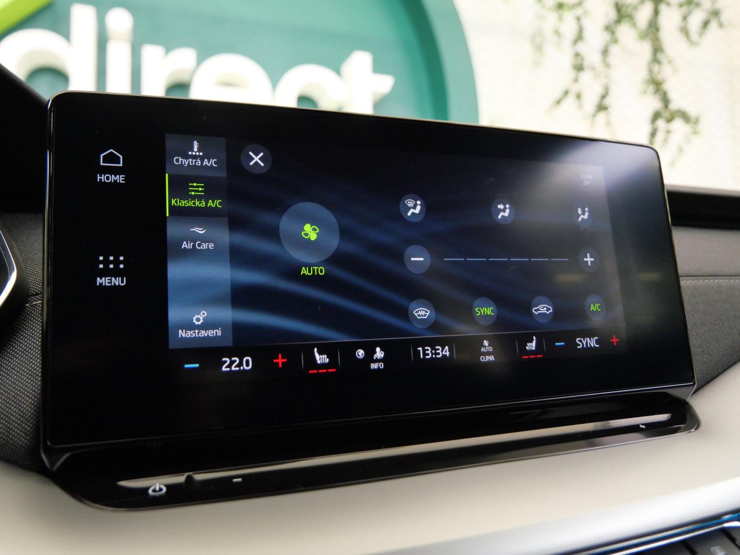 Škoda Octavia 1.5 TSI 110 kW Style