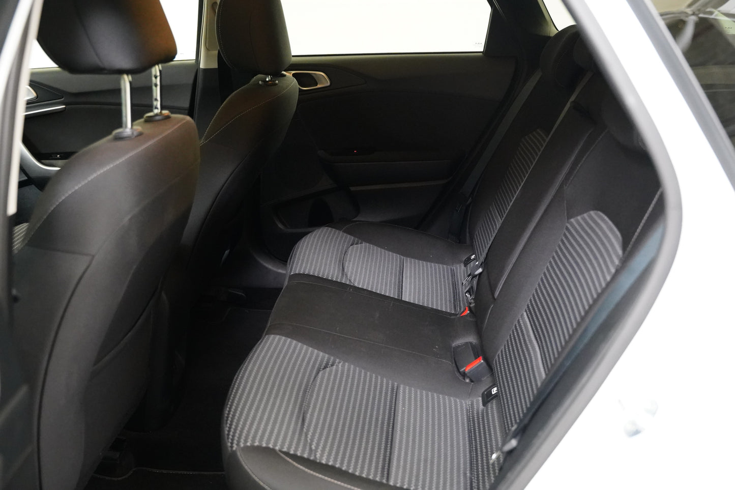 Kia Ceed 1.5 T-GDi 103 kW