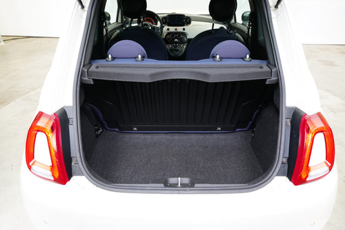 Fiat 500 – foto 23