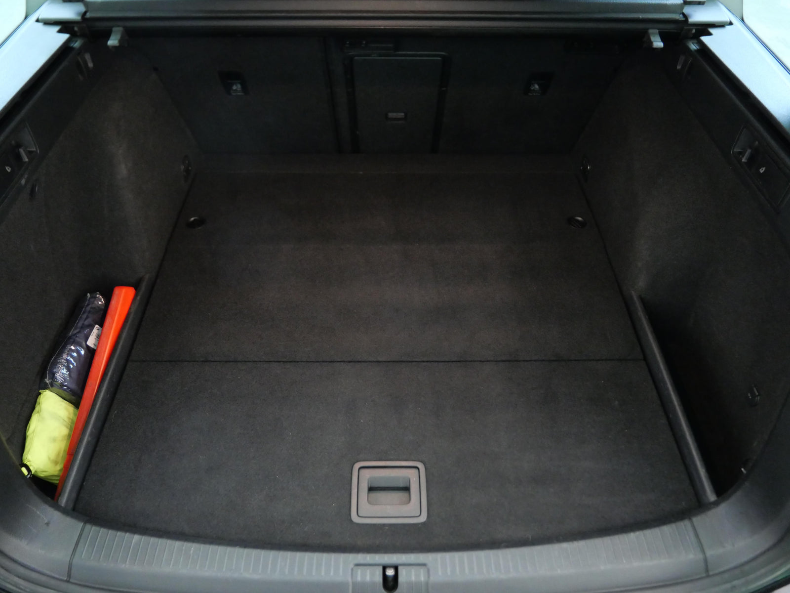 Volkswagen Golf 1.6 TDI 81 kW Lounge – foto 23