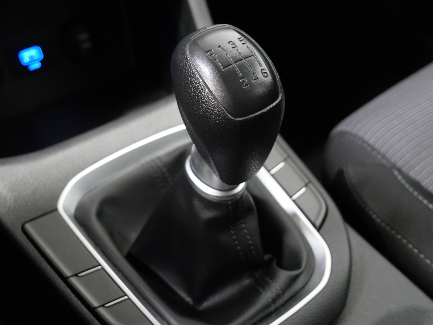Hyundai i30 1.5i 80 kW Start Plus