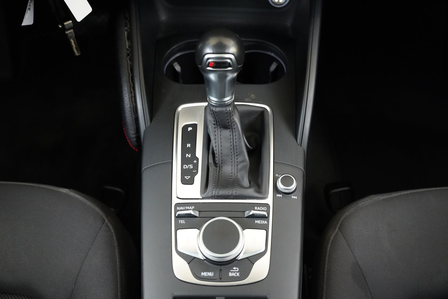 Audi A3 1.4 TFS 110 kW Sportback