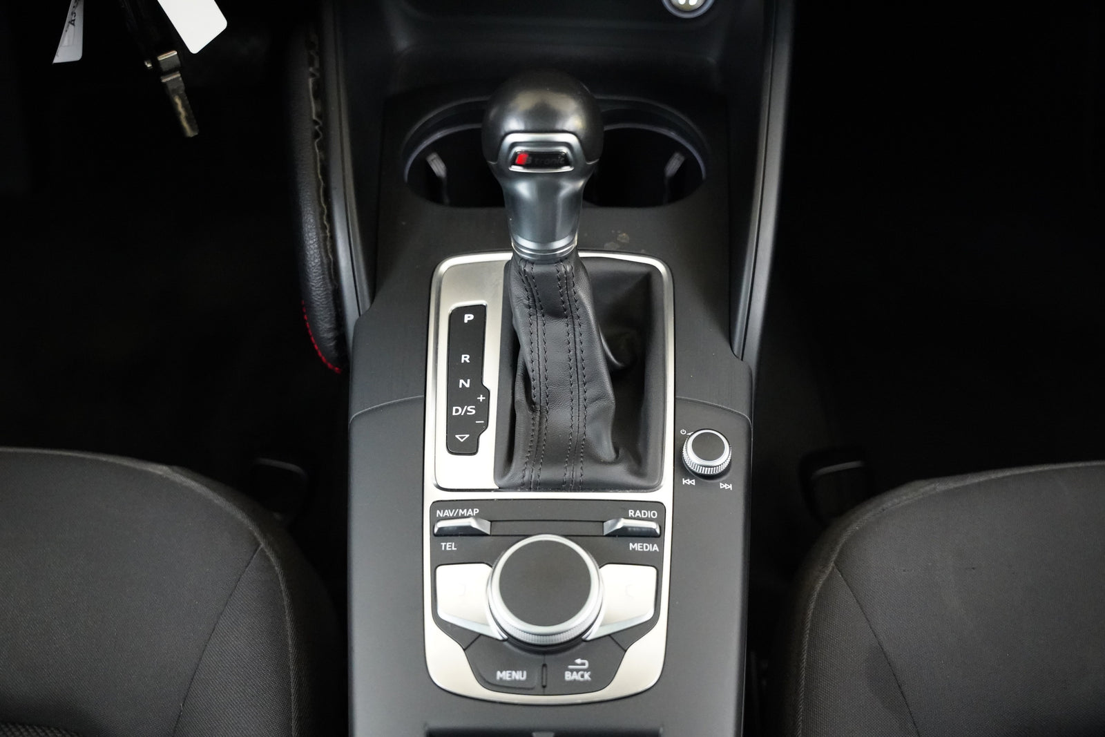 Audi A3 1.4 TFS 110 kW Sportback – foto 23