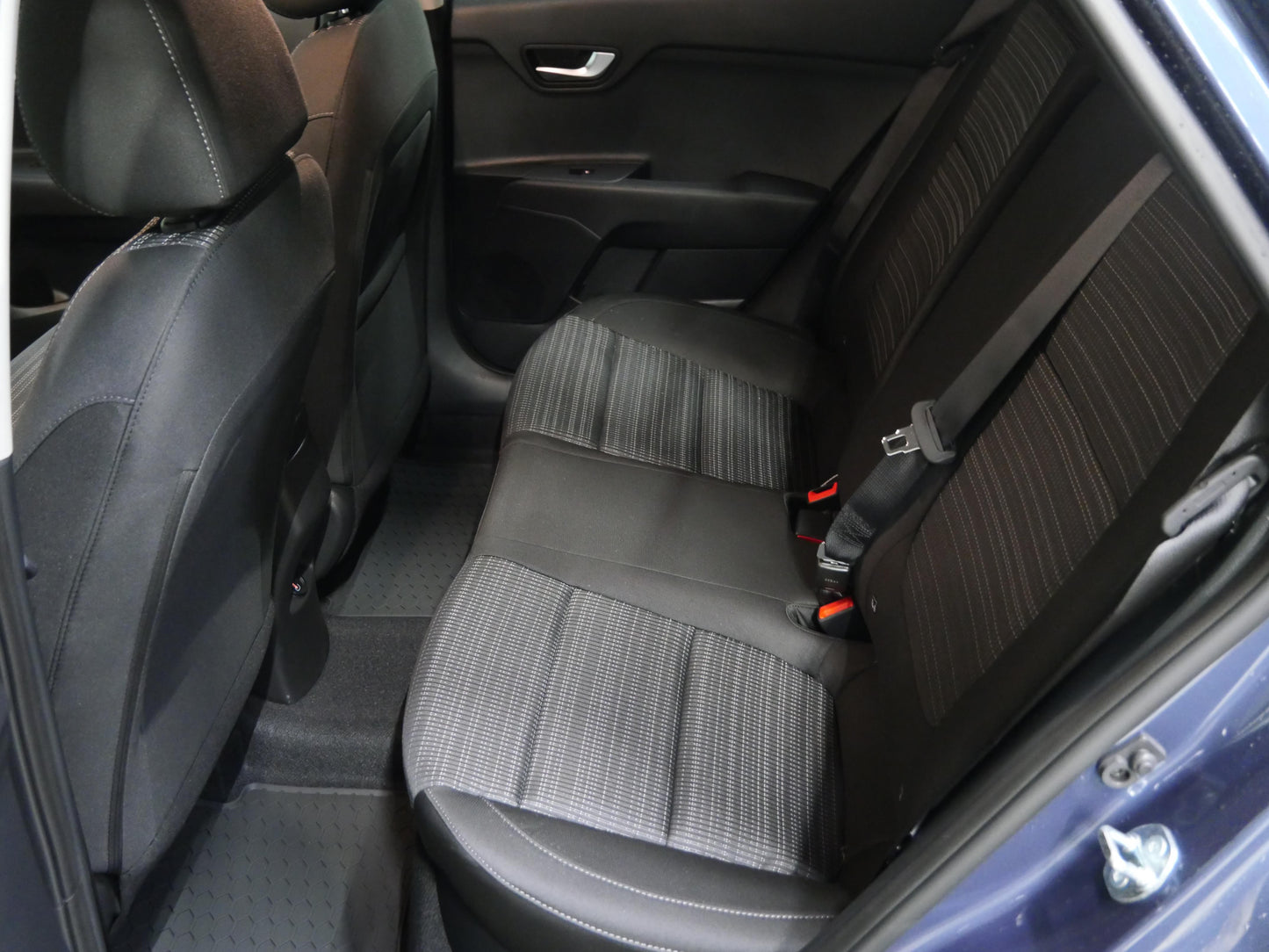 Kia Stonic 1.2 DPI 58 kW Exclusive Plus