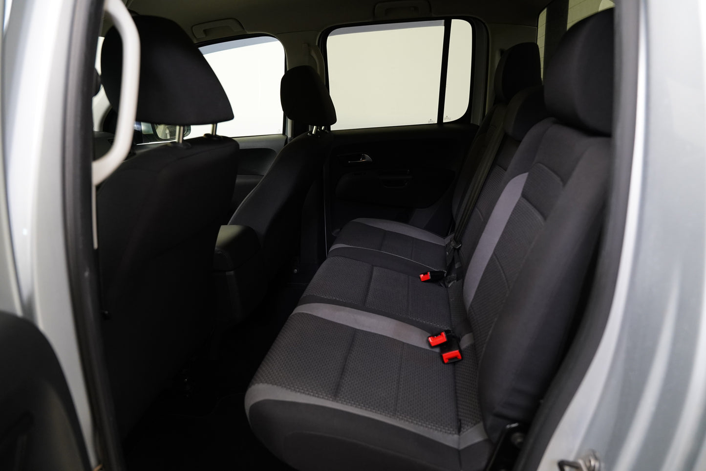 Volkswagen Amarok 3.0 TDI V6 150 kW