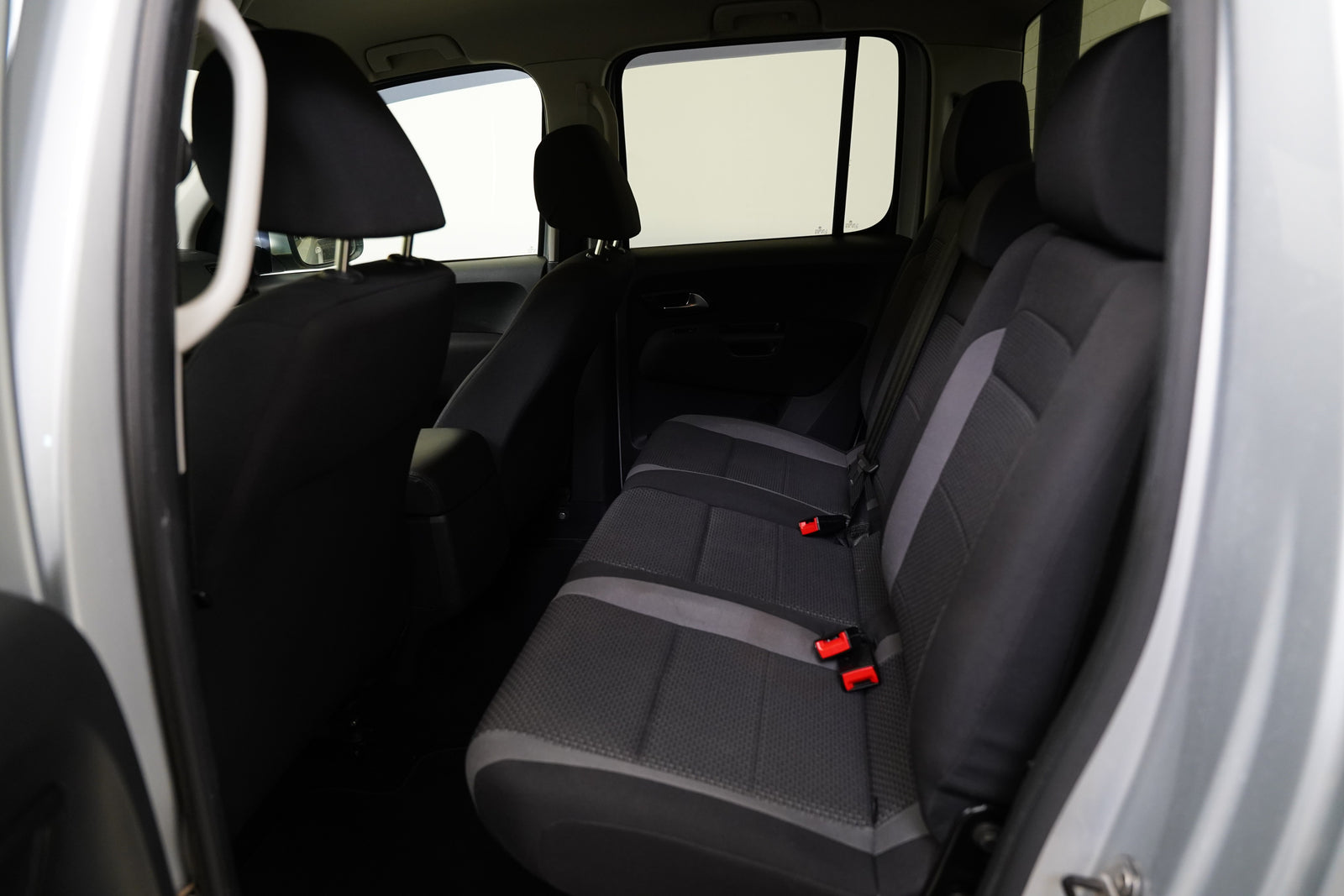Volkswagen Amarok 3.0 TDI V6 150 kW – foto 23