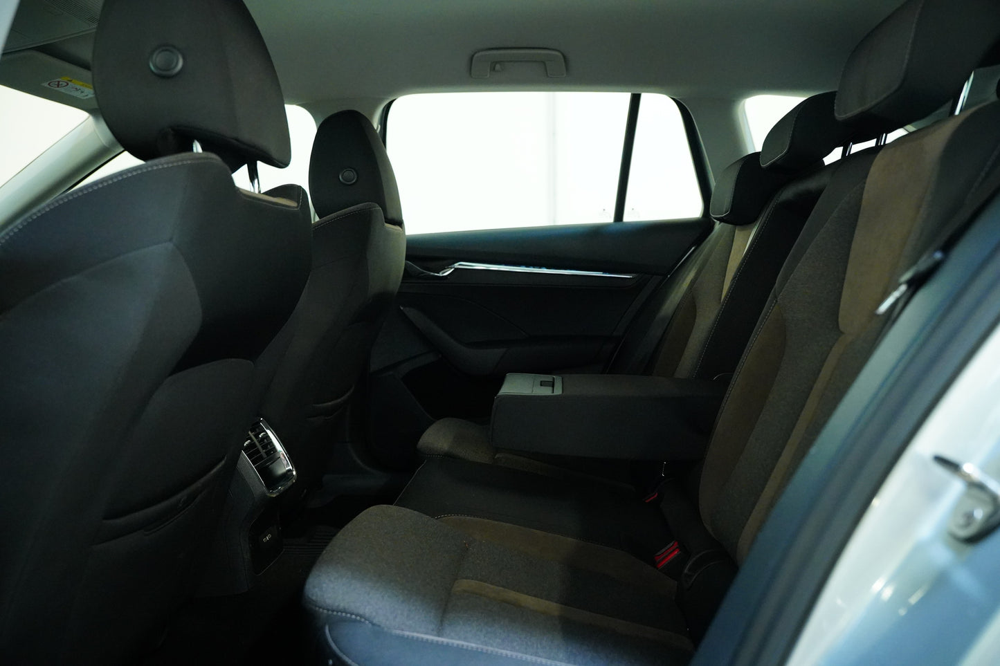 Škoda Octavia 2.0 TDI 147 kW 4x4 Scout