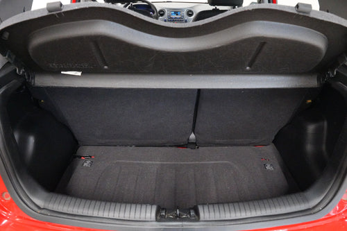 Hyundai i10 1,0 MPi 49 kW – foto 23